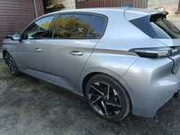 Peugeot 308 Allure tylko 45 tys km Fa VAt