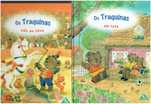 12636

Coleção Os Traquinas 

editora Majora