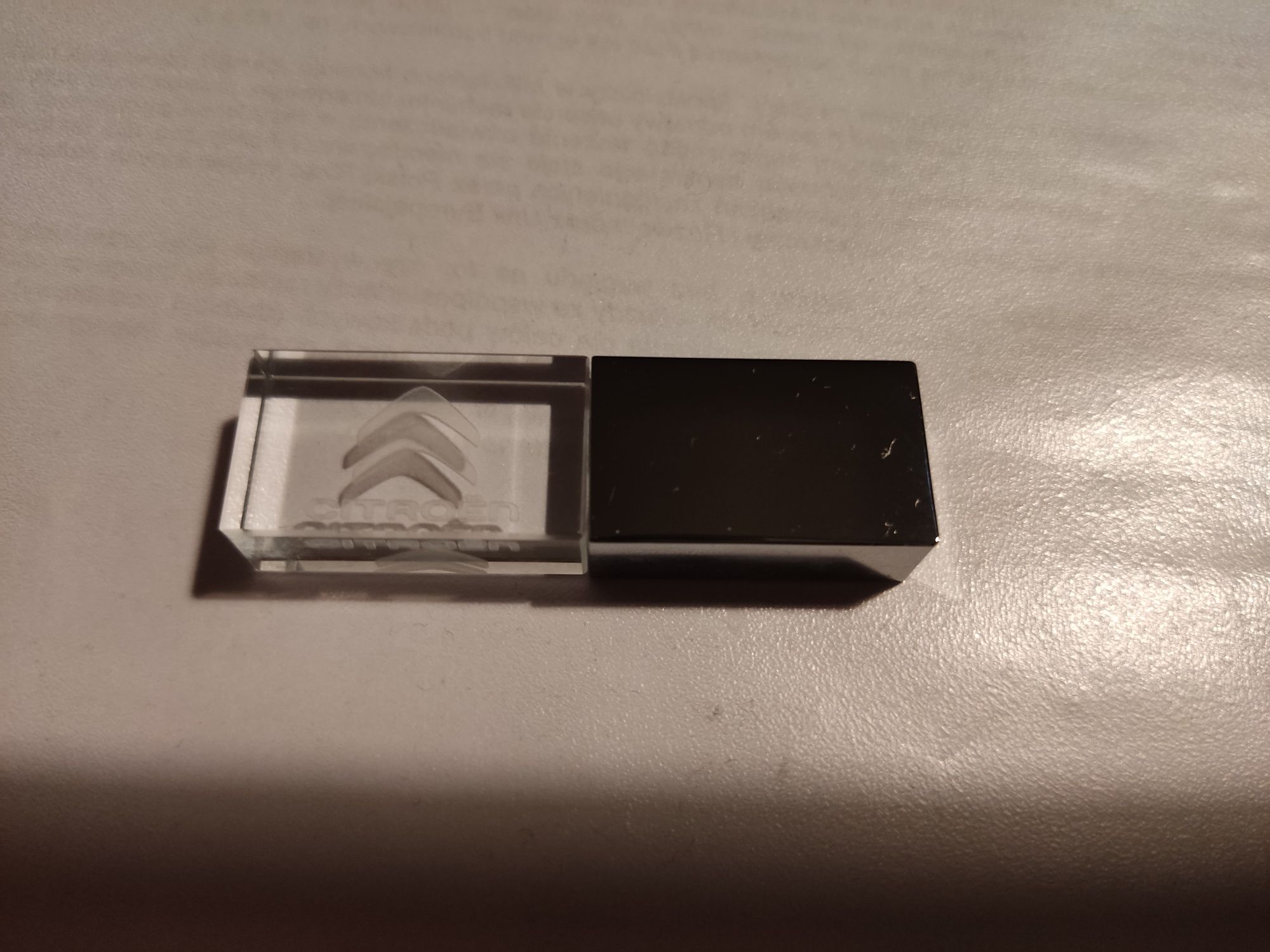 Pamięć USB 2.0 Citroen 3D, 32GB
