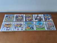 Jogos NintendoDS
