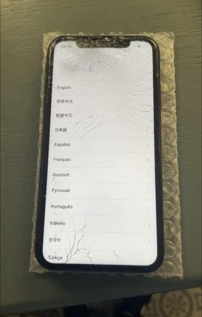 Iphone 11 АКБ екран плата запчастини