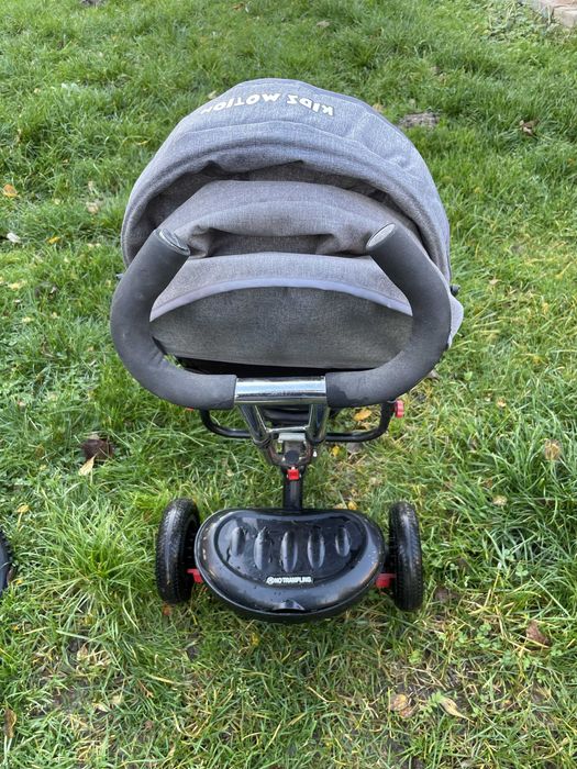 Wózek Trójkołowy  dla dziecka