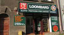 Lombard Działdowo Loombard! Skup Zastaw Sprzedaż Złota Zapraszam