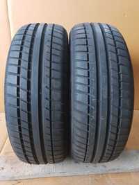 [4szt] Kormoran 205/60 r15 Letnie /// 5mm!!! MONTAŻ