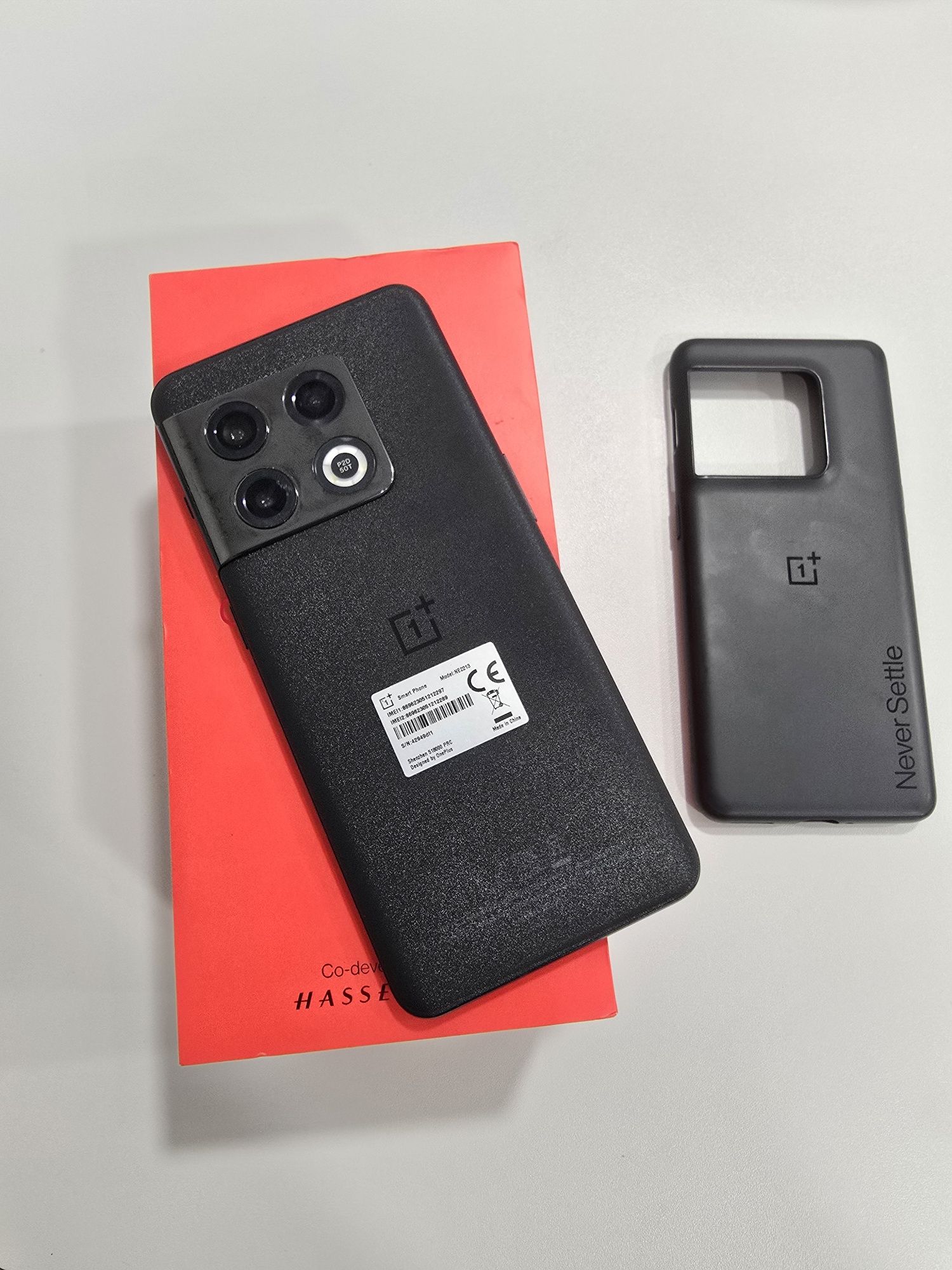 Vendo Oneplus 10 Pro