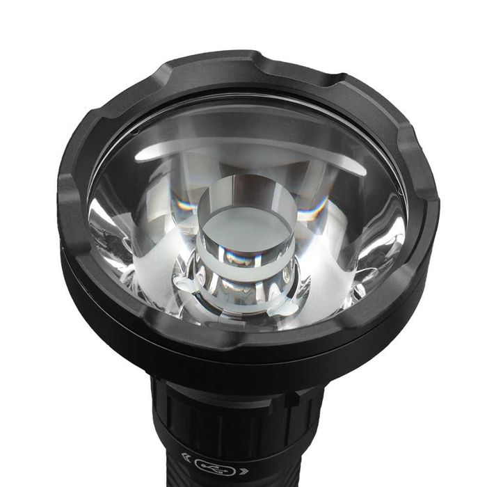 LATARKA Sofirn SP26 Szperacz 21700 Akumulator