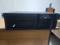 Джерело безперешкодного живлення Tripp Lite 2200VA. Чиста синусоїда