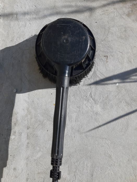 Щітка для міні мийки