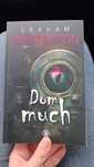 Graham Masterton Dom much