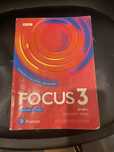 Focus 3 podrecznik do angielskiego