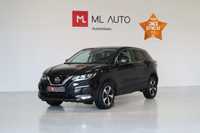 Nissan Qashqai 1.5 dCi N-Connecta DCT