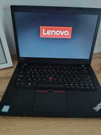 Laptop Lenovo i5 8gen 8gb ram SSD 128gb