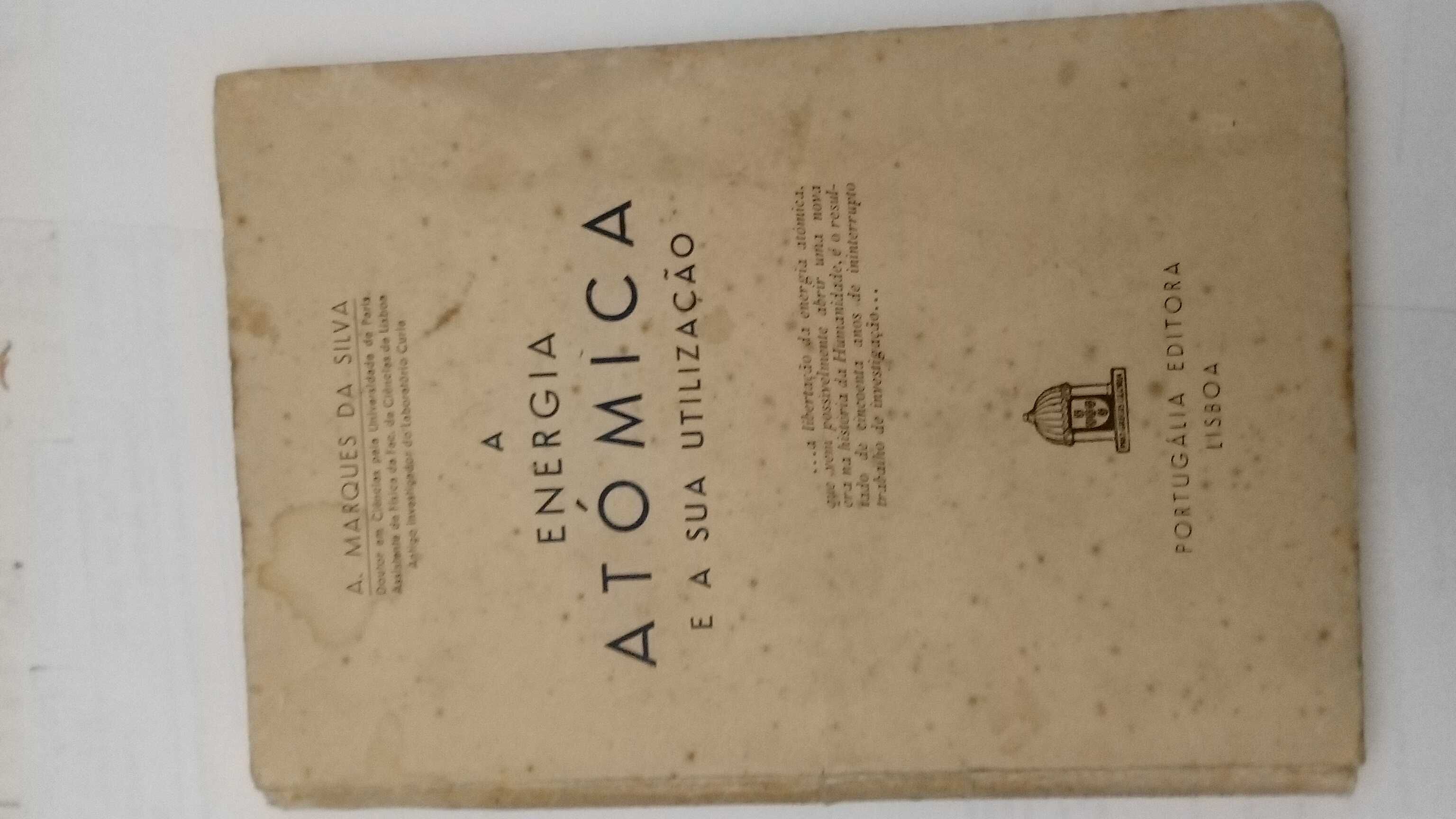 a energia atómica e a sua utilização