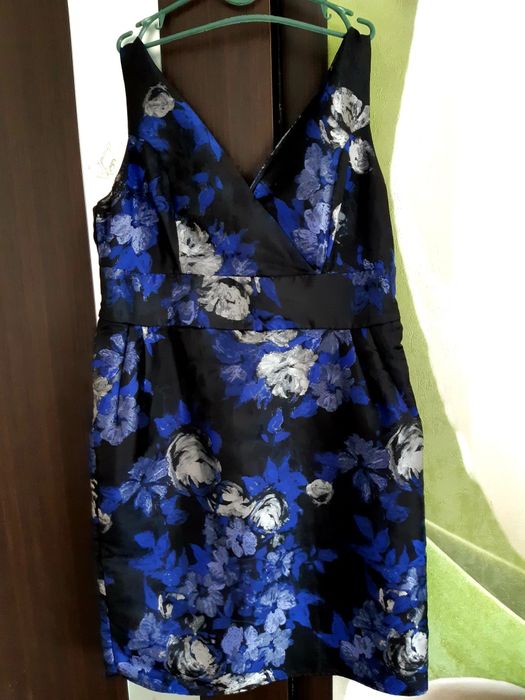 Плаття великого розміру 18,фірмове Luxe