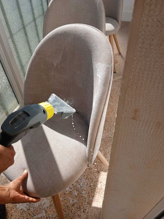 Serviços de Limpeza Profissional em Coimbra – Qualidade Garantida