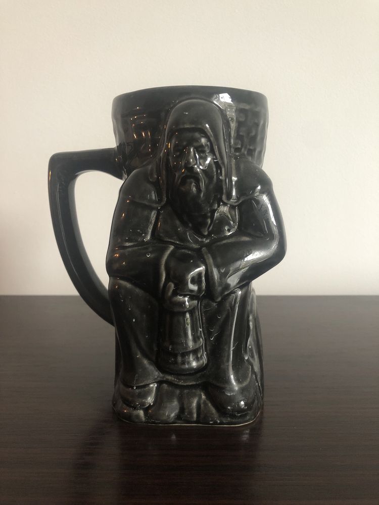 Kubek ceramiczny