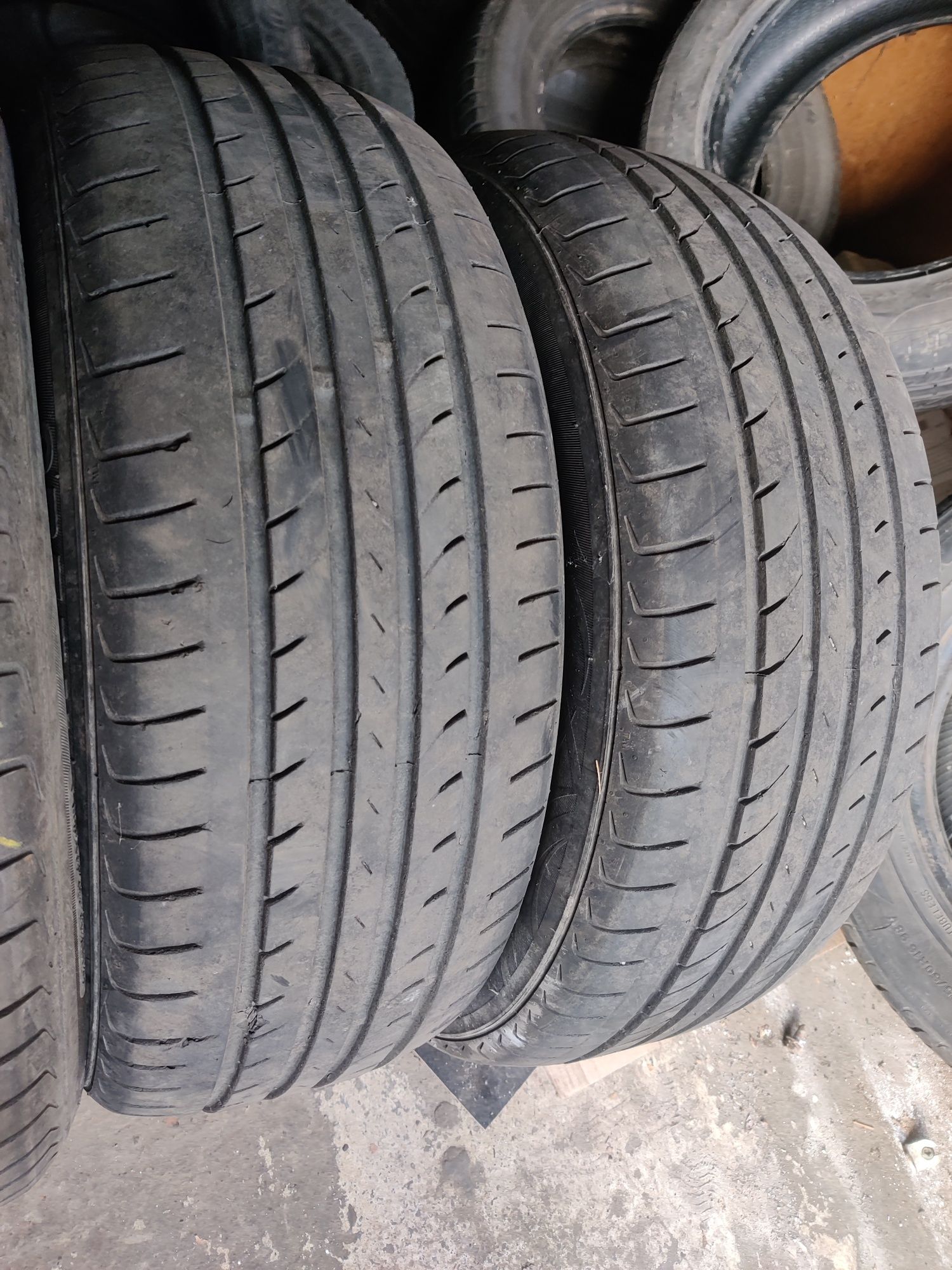 205/55R16 Linglong *6.5мм*