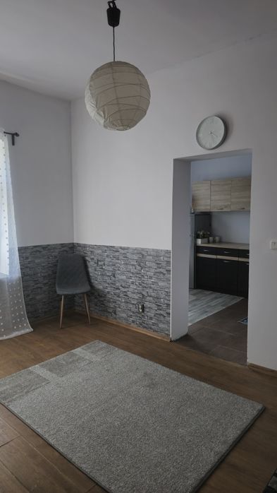 Zamienię mieszkanie komunalne i dopłacę 40 m2  na większe w bloku