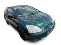 Wszystkie Części do Honda Civic 7 1.4 iS D14Z5 D14Z6 90KM 00-05
