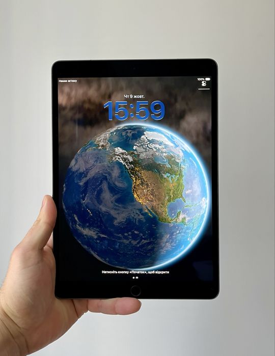 iPad Air (3-Gen) 256 GB LTE NeverLock ІДЕАЛ Айпад аір 3 256 гб ЛТЕ