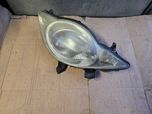 lampa przód Peugeot 107