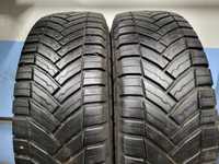 Opony całoroczne Michelin Agilis CrossClimate 215/70R15 109/107 S