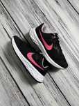 Nike Revolution кроссовки оригинал 35 размер черные