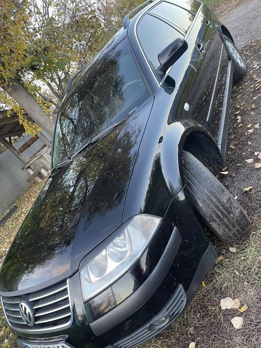 Продам Volkswagen Passat B5,   надійний,комфортний автомобіль.