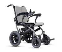 MEDILIFE O2 wózek inwalidzki elektryczny Lekki 20kg, Z NFZ ZA DARMO