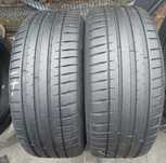 Opony letnie   225/45 R18  Michelin 6mm