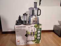 Processador de alimentos Kenwood