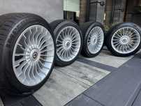 Koła Felgi BMW Alpina 19” 5x120