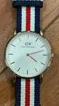 Relógio Daniel Wellington