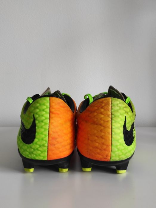 Nike Hypervenom Phelon III FG