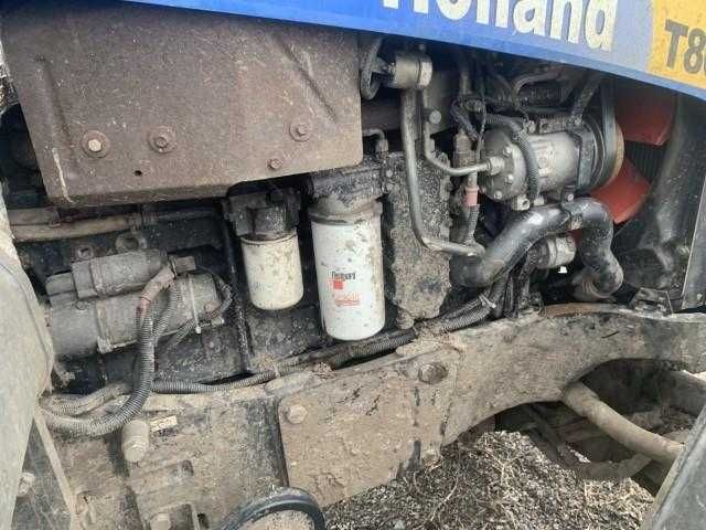 Трактор New Holland T8050, 2008 р.в.