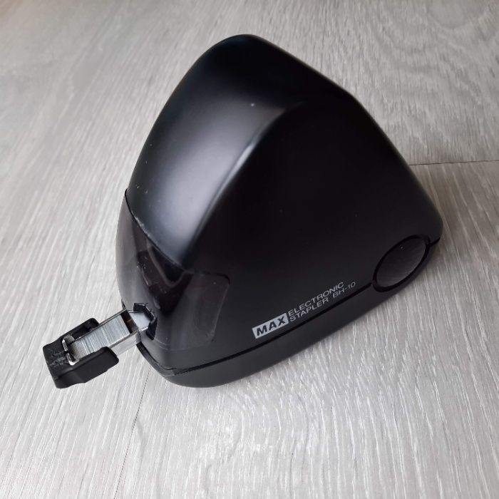 Agrafador Elétrico BH-10 (MADE IN JAPAN)