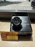 (1815/25) Zegarek męski G-shock GBD-H1000 / pudełko