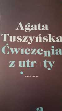 Tuszyńska -Ćwiczenia z utraty na - Devide Cierpisz masz do tego prawo