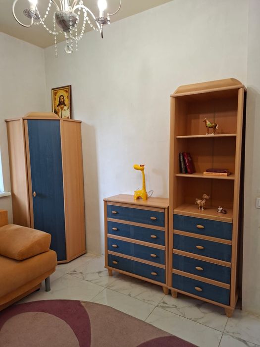 Будинок в аренду с. Петропавлівське Бориспільський р-н