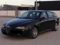 Alfa Romeo 156 Sportwagon 1.9 JTD 16V Progression
