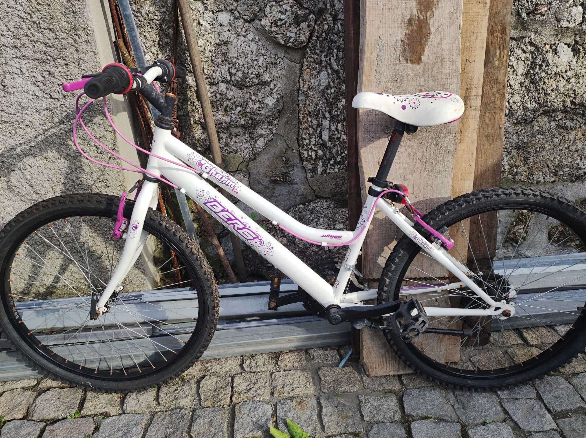 Bicicleta Criança