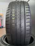 Opony używane 2x 205/45R16 Vredestein Sportrac 5 Lato Gwarancja