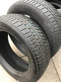 Opony zimowe 225/55R17 Continental WinterContact TS850P 15r.5mm