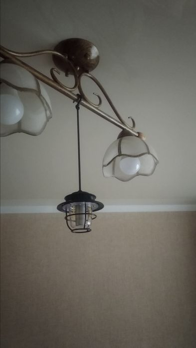 Фонар,лампа(ретро)