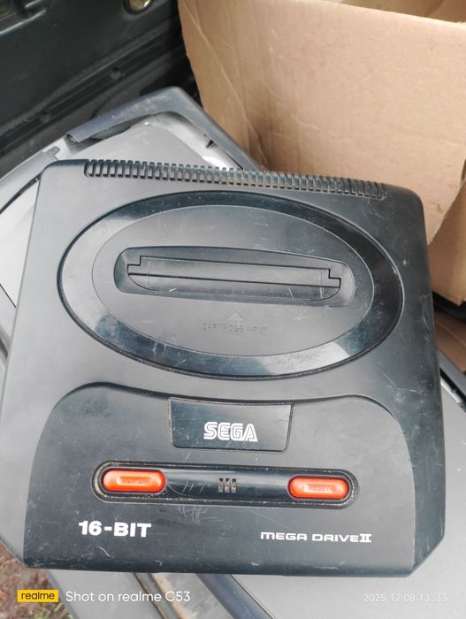 Sega mega drive 2