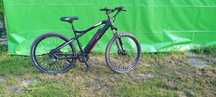 Rower elektryczny E-Bike MTB Telefunken Aufsteiger  M920