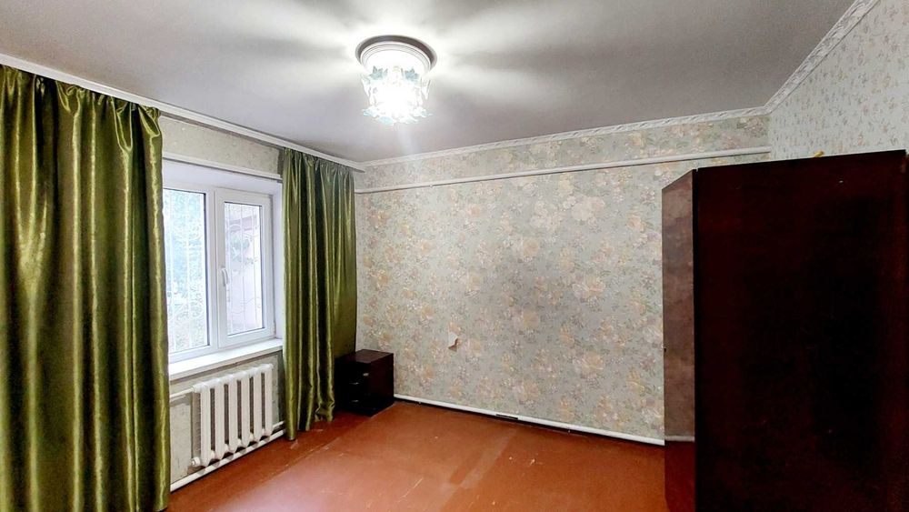Продажа 3х комнатной квартиры в Варваровке! Свой дворик!