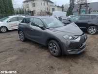 DS Automobiles DS 3 Crossback OKAZJA DS3 CROSSBACK 1,5Hdi Automat 120000km 2019r.
