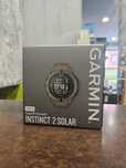 Smartwatch Garmin Instinct 2 Solar Tactical