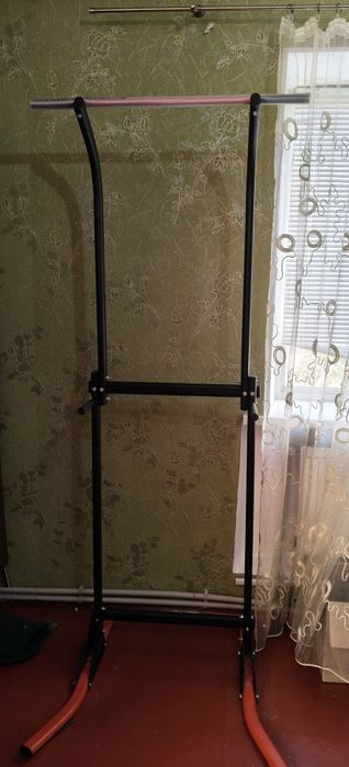 Турник напольный | Турнік